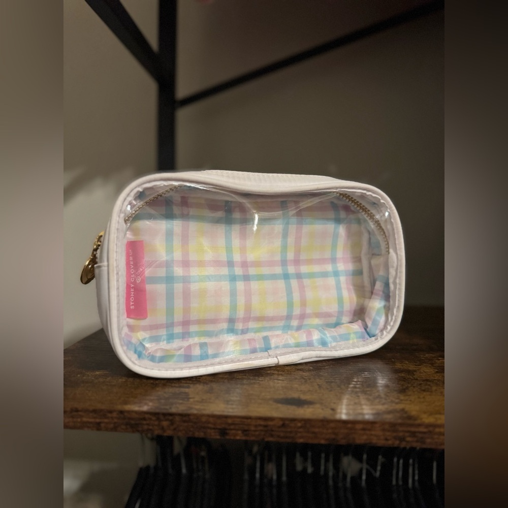 Stoney Clover Lane x Target Pouch